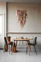 Billede af Bruunmunch PLAYdinner Round Spisebord med udtræk Ø: 120/220 cm - Naturolieret Eg