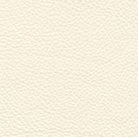 Billede af LK Hjelle Siesta Classic Fodskammel H: 45 cm - Nature/Prescott Ivory