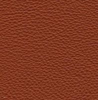 Billede af LK Hjelle Siesta Classic Fodskammel H: 45 cm - Nature/Prescott Hezelnut