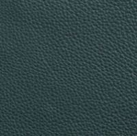 Billede af LK Hjelle Siesta Classic Fodskammel H: 45 cm - Nature/Elmo Rustical Green