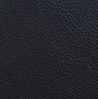 Billede af LK Hjelle Siesta Classic Fodskammel H: 45 cm - Nature/Elmo Rustical Black