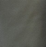 Billede af LK Hjelle Siesta Classic Fodskammel H: 45 cm - Black/Prescott Greyshadow