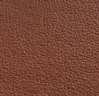 Billede af LK Hjelle Siesta Classic Fodskammel H: 45 cm - Black/Elmo Rustical Tan