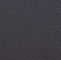 Billede af LK Hjelle Siesta Classic Fodskammel H: 45 cm - Black/Elmo Rustical Grey