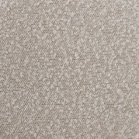 Billede af Bloomingville Marlo Spisebordsstol SH: 45 cm - Hvid