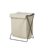 Billede af Ferm Living Herman Laundry Stand H: 65 cm - Black