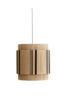 Billede af Nordal VINATA Pendel Ø: 40 cm - Natur