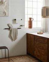 Billede af Nordal VINATA Pendel Ø: 40 cm - Natur