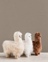 Billede af Elvang Teddy Alpaca - Brown