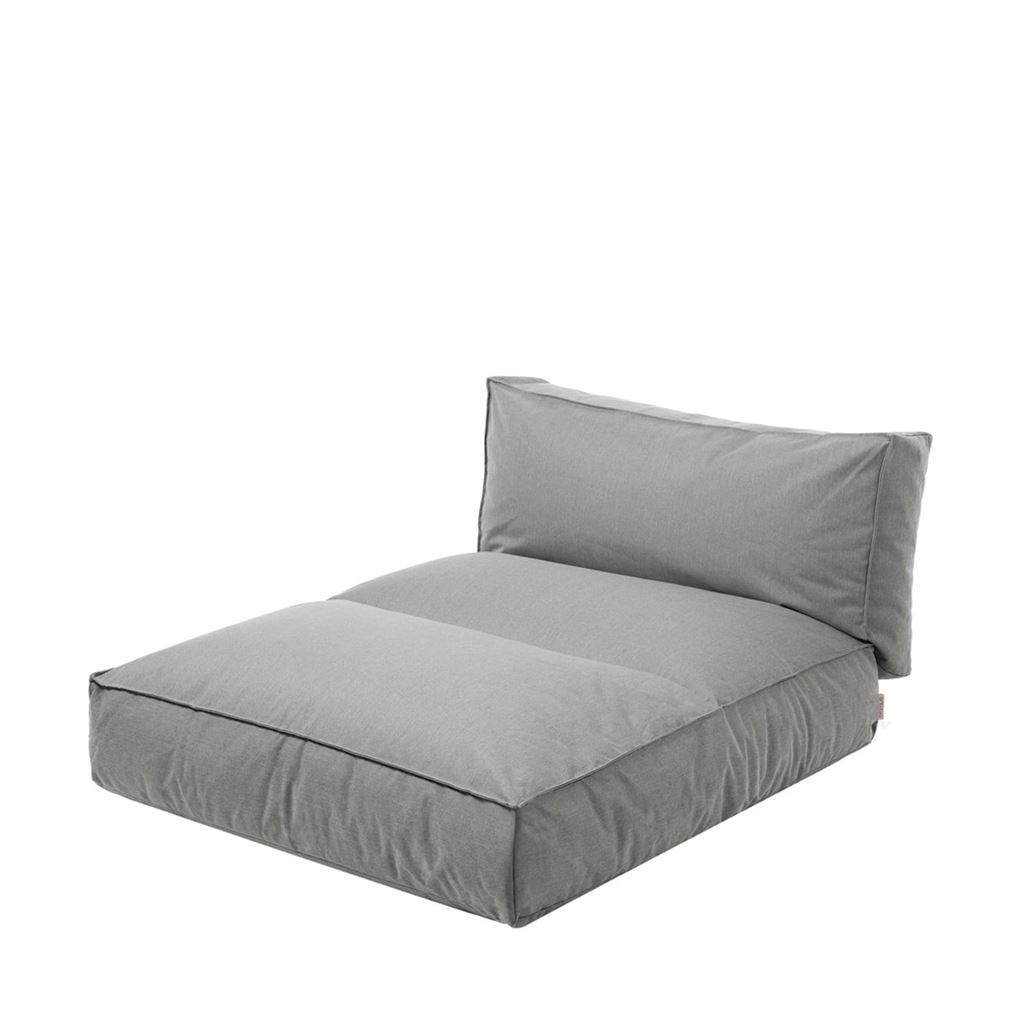 Billede af Blomus Stay Day Bed 120x190 cm - Stone FORUDBESTIL START OKTOBER