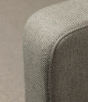 Billede af FDB Møbler Firhøj 2,5 Pers Sofa L: 198 cm - MLF26/Lysebrun