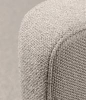 Billede af FDB Møbler Firhøj 3 Pers Sofa L: 228 cm - Prada/Beige