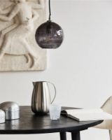 Billede af Nordal LEE Kande 2800 ML - Jern/Krom