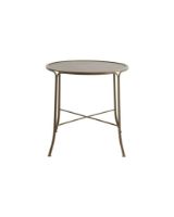 Billede af Nordal ARAS Havebord Ø: 75 cm - Grøn