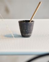 Billede af Nordal BRENTA Havebord L: 152 cm - Råhvid