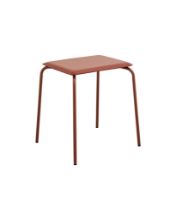 Billede af Nordal ESA Skammel - Rust