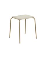 Billede af Nordal ESA Skammel - Beige