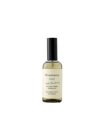 Billede af &Tradition Mnemonic Room Spray MNC4 100ml - Into the Moor