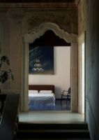 Billede af &Tradition Flowerpot VP10 Chandelier 10 Pendler - Chrome-Plated