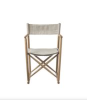 Billede af FDB Møbler J138 Foldestol - Olieret Eg