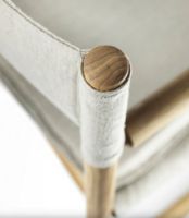 Billede af FDB Møbler J138 Foldestol - Olieret Eg