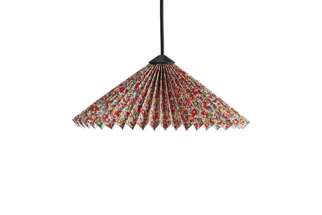 Billede af HAY x Liberty Matin Pendel Ø: 30 cm - Betsy Ann by Liberty