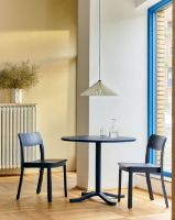 Billede af HAY Matin Pendel Ø: 38 cm - White 