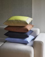 Billede af HAY Ram Cushion 48x60 cm - Yellow
