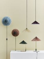 Billede af HAY x Liberty Matin Pendel Ø: 30 cm - Ed by Liberty