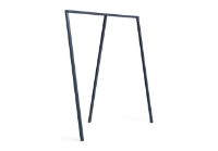 Billede af HAY Loop Stand Wardrobe 130 x 60 x 150 cm - Deep Blue