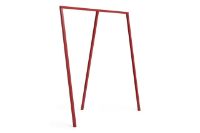 Billede af HAY Loop Stand Wardrobe 130 x 60 x 150 cm - Red