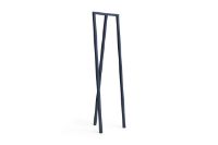Billede af HAY Loop Stand Hall L: 45 x B: 39 x H: 150 cm - Deep Blue