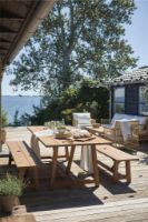 Billede af Sika-Design George Havemøbelsæt - Teak