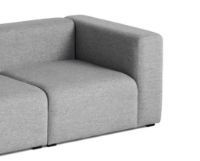Billede af HAY Mags 2 Seater Combination 1 L: 194 cm - Hallingdal 116