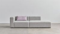 Billede af HAY Mags 2,5 Seater Combination 2 Right End L: 246,5 cm  - Hallingdal 116