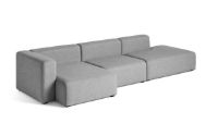 Billede af HAY Mags 3 Seater Combination 5 Left End L: 338 cm - Hallingdal 116