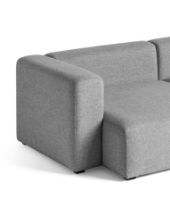 Billede af HAY Mags 3 Seater Combination 5 Left End L: 338 cm - Hallingdal 116