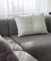 Billede af HAY Mags Corner Combination 2 L: 264,5 cm - Left End - Hallingdal 130/Black Stained Beech