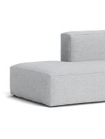 Billede af HAY Mags Soft 3 Seater Combination 3 Right End L: 314 cm - Hallingdal 116