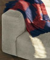 Billede af HAY Mags Soft 3 Seater Combination 4 Left End L: 331 cm - Linara 443