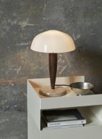 Billede af &Tradition Rotate SC73 Rullebord H: 59 cm - Ivory
