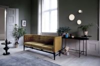 Billede af &Tradition MH1 Shuffle Table H: 69cm - Spectrum