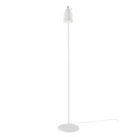 Billede af Design For The People Nexus Gulvlampe H: 141 cm - Hvid OUTLET