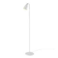 Billede af Design For The People Nexus Gulvlampe H: 141 cm - Hvid OUTLET