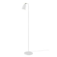 Billede af Design For The People Nexus Gulvlampe H: 141 cm - Hvid OUTLET