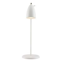 Billede af Design For The People Nexus Bordlampe H: 66 cm - Hvid OUTLET