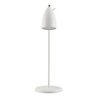 Billede af Design For The People Nexus Bordlampe H: 66 cm - Hvid OUTLET