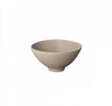 Billede af Blomus KUMI Salad Bowl Size S Ø: 21 cm - Fungi