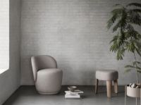 Billede af Blomus KUMI Bowl Size L Ø: 17 cm - Fungi