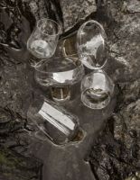 Billede af Blomus KOYOI Prosecco Glass 200 ml - Clear